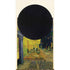 Cafe Terrace at Night by Van Gogh Xbox Series S Skins